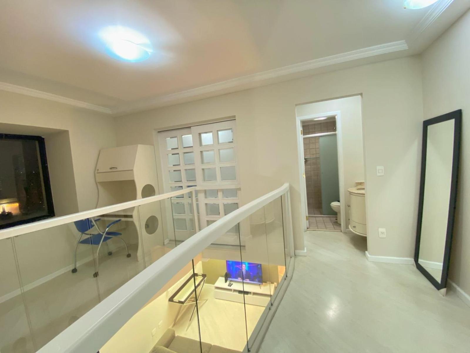 Cobertura Maison D Stan 2 Dts Limpeza Diaria Hotel Sao Paulo